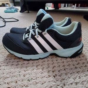 Adidas Run Smart Gym Shoe
